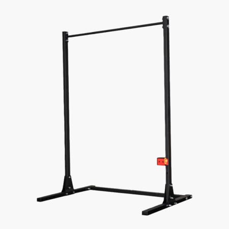 Pull up bar rouge on sale